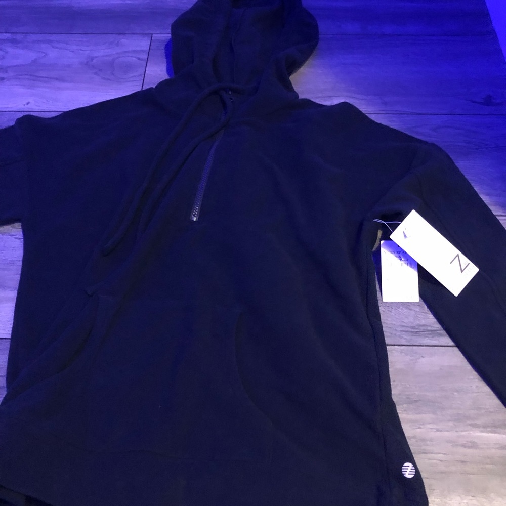 Nordstrom rack,black hoodie